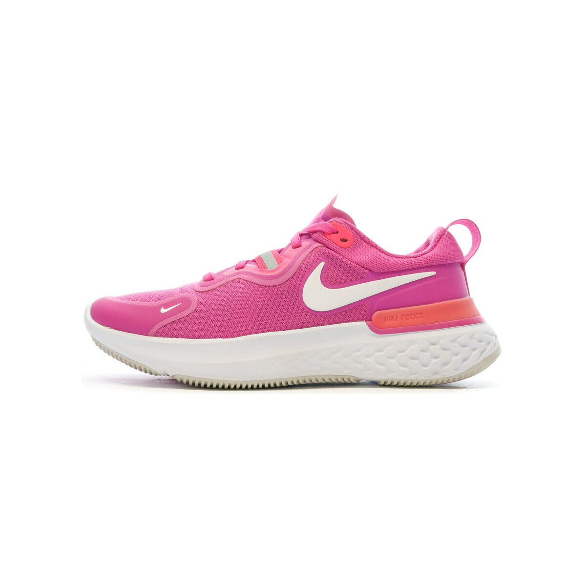 Zapatos Mujer Running / trail Nike  Rosa