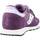 Zapatos Mujer Deportivas Moda Saucony DXN TRAINER Violeta