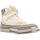 Zapatos Mujer Deportivas Moda Rebecca White WX22 5D13 Beige