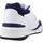 Zapatos Hombre Deportivas Moda Lacoste LINESHOT 223 2 SMA Blanco