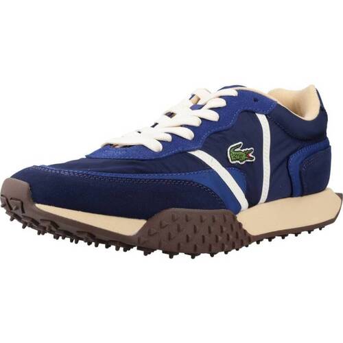 Zapatos Hombre Deportivas Moda Lacoste L-SPIN DELUXE 3.0 2231SMA Azul