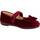 Zapatos Niña Derbie & Richelieu Vulladi 3400 032 Rojo