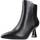 Zapatos Mujer Botines Menbur 24570M Negro