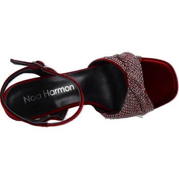 Noa Harmon 9568N Rojo
