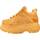 Zapatos Mujer Botines Buffalo 1339-14 2.0 Amarillo