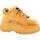 Zapatos Mujer Botines Buffalo 1339-14 2.0 Amarillo