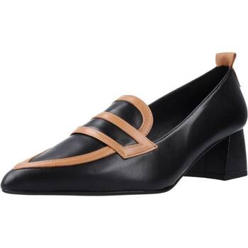 Zapatos Mujer Bailarinas-manoletinas Dibia 11079 3D Negro