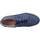Zapatos Mujer Deportivas Moda Wamba 2034100V Azul