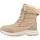 Zapatos Mujer Botas UGG W ADIRONDACK BOOT III Beige