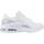 Zapatos Mujer Deportivas Moda Nike AIR MAX EXCEE Blanco