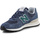 Zapatos Hombre Zapatillas bajas New Balance U574SNG Azul