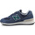 Zapatos Hombre Zapatillas bajas New Balance U574SNG Azul