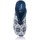 Zapatos Mujer Pantuflas Plumaflex 14120 Azul