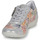 Zapatos Mujer Zapatillas bajas Remonte  Plata / Multicolor