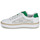 Zapatos Mujer Zapatillas bajas Rieker  Blanco / Verde