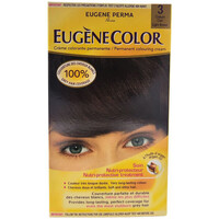 Belleza Mujer Coloración Eugene Perma Crema Colorante Permanente Eugènecolor Marrón