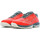 Zapatos Mujer Multideporte Mizuno  Rojo