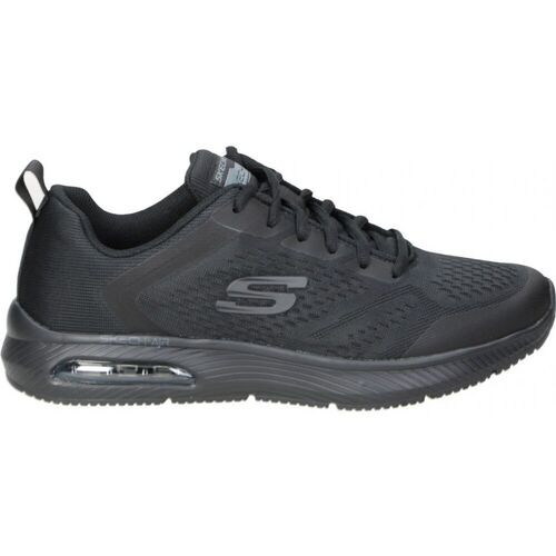 Zapatos Hombre Multideporte Skechers 52559-BBK Negro