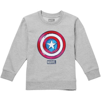 textil Niños Jerséis Captain America  Gris