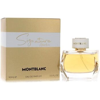 Belleza Mujer Perfume Mont Blanc Signature Absolue - Eau de Parfum - 90ml Signature Absolue - perfume - 90ml