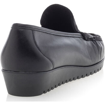 Moc's Zapatos confort Mujer Negro Negro
