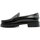 Zapatos Mujer Mocasín Sebago DAN LUG W 70021J0 902 BLACK Negro