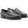 Zapatos Hombre Mocasín Sebago -7000300-902-CLASSIC-DAN-BLACK Negro