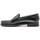 Zapatos Hombre Mocasín Sebago -7000300-902-CLASSIC-DAN-BLACK Negro