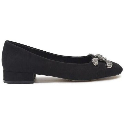 Zapatos Mujer Zapatos de tacón Azarey 459H047 Negro