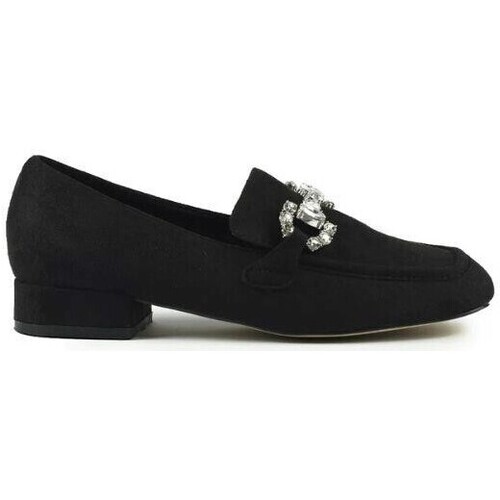 Zapatos Mujer Zapatos de tacón Azarey 459H044 Negro