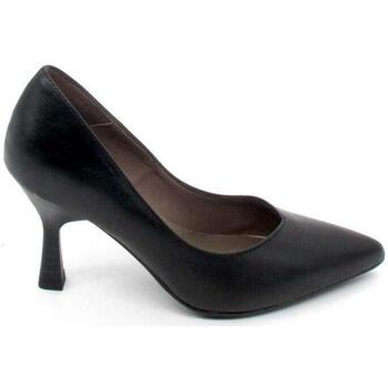 Zapatos Mujer Derbie & Richelieu Patricia Miller 5137 Negro