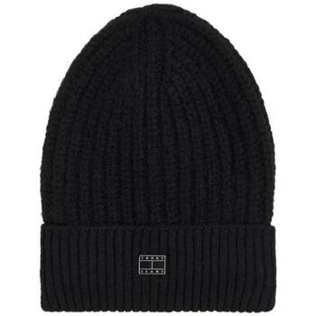 Accesorios textil Gorra Tommy Hilfiger AW0AW15462-BDS Negro