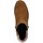 Zapatos Mujer Botines Westland BOTIN IMPERMEABLE  CALAIS-90 CAMEL Marrón