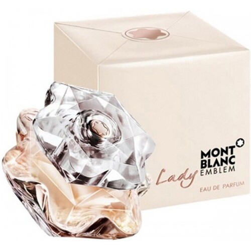 Belleza Mujer Perfume Mont Blanc Lady Emblem - Eau de Parfum - 75ml Lady Emblem - perfume - 75ml