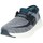 Zapatos Hombre Slip on HEYDUDE 40184-410 Azul