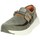 Zapatos Hombre Slip on HEYDUDE 40184-315 Verde