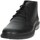 Zapatos Hombre Mocasín Grisport 42010 Negro