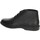 Zapatos Hombre Mocasín Grisport 42010 Negro