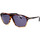 Relojes & Joyas Gafas de sol Tom Ford Occhiali da Sole  Prescott FT1027/S 56V Marrón