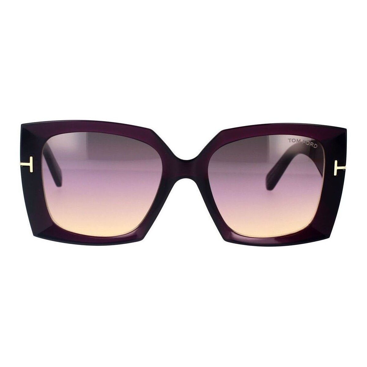 Relojes & Joyas Gafas de sol Tom Ford Occhiali da Sole  FT0921/S Jacquetta 81B Violeta