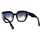 Relojes & Joyas Gafas de sol Tom Ford Occhiali da Sole  Phoebe FT0939/S 01B Negro