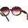 Relojes & Joyas Gafas de sol Tom Ford Occhiali da Sole  Georgia FT1011/S 52B Marrón