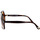 Relojes & Joyas Gafas de sol Tom Ford Occhiali da Sole  Rosemin FT1013/S 52F Marrón