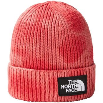 Accesorios textil Sombrero The North Face TIE DYE - NF0A7WJI-I0L CLAY RED Rojo