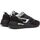Zapatos Hombre Deportivas Moda Diesel Y02868-P4431 S-SERENDIPITY SPORT-H1532 BLACK Negro