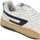 Zapatos Hombre Deportivas Moda Diesel Y03204-P5576 S-UKIYO V2 LOW-H9771 WHITE/BLACK GUM SOLE Blanco