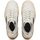 Zapatos Hombre Deportivas Moda Diesel Y03205-P5576 S-UKIYO V2 MID-H9771 GUM SOLE Blanco