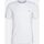 textil Hombre Tops y Camisetas Guess M2YI24 J1314 CORE TEE-G011 PURE WHITE Blanco