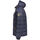 textil Hombre Abrigos Geographical Norway Beachwood068 Man Navy Azul