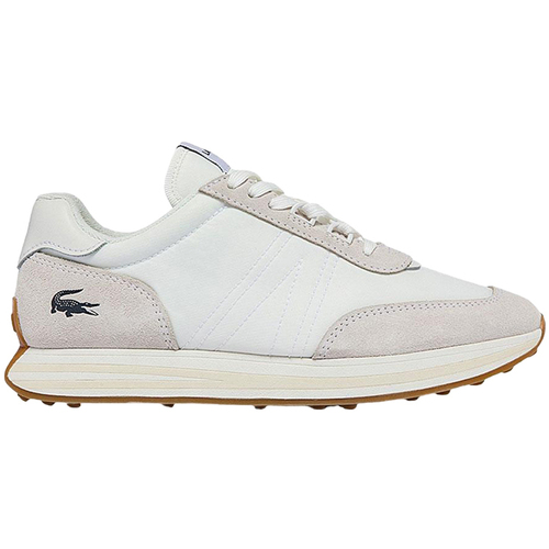 Zapatos Deportivas Moda Lacoste L-SPIN | WHITE Blanco